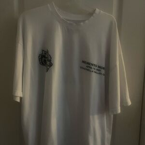 Darc Sport Men XL Momento Mori Shirt